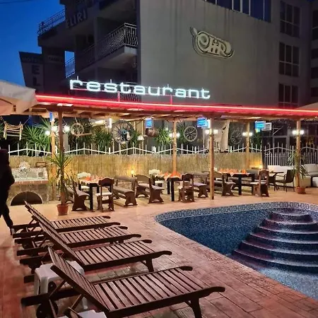 Hotel Cantilena Nessebar