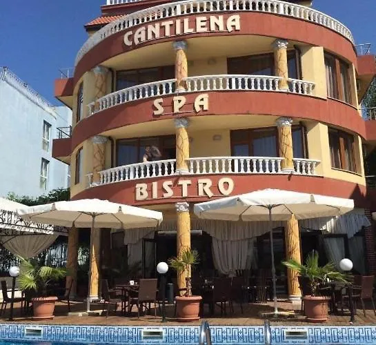 Cantilena Hotel