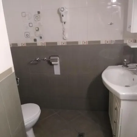 кантилена Hotel Nesebyr