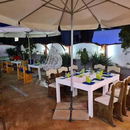кантилена Hotel Nesebyr