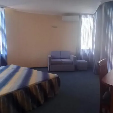 Hotel кантилена Nesebyr