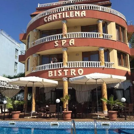 Cantilena 호텔