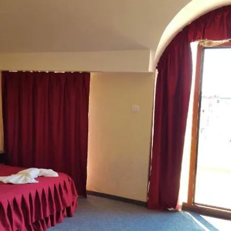 Hotel кантилена