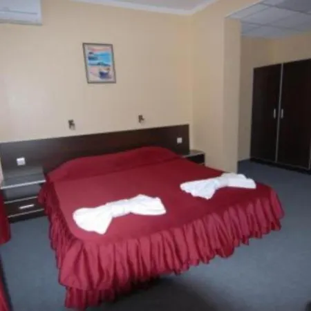 Hotel Cantilena 3*