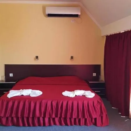 Hotel кантилена Nesebar