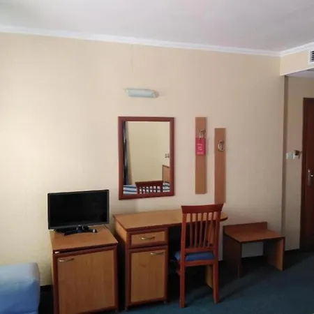 кантилена 3* Несебър