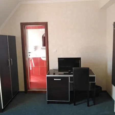 кантилена Hotel Nesebyr
