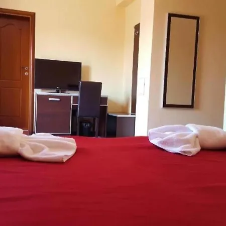 Hotel Cantilena Nesebar